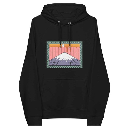 Cordillera Hoodie - Unisex