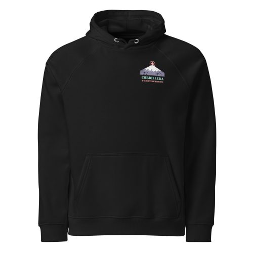 Cordillera Wilderness Medicine - Unisex Hoodie
