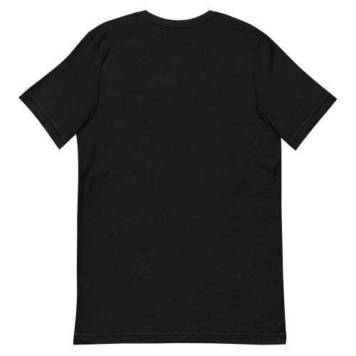 Cordillera Wilderness Medicine - Unisex t-shirt - Image 2