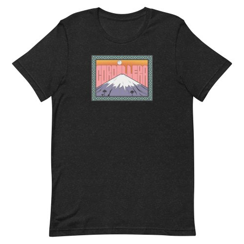 Cordillera T-Shirt - Unisex