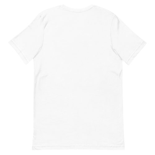 Cordillera Wilderness Medicine - Unisex t-shirt - Image 4