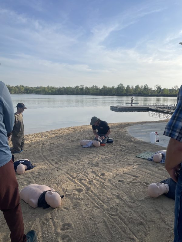 CPR